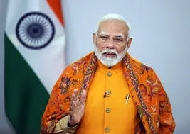 प्रधानमंत्री नरेंद्र मोदी की देशवासियों से ईंधन बचाने की अपील
