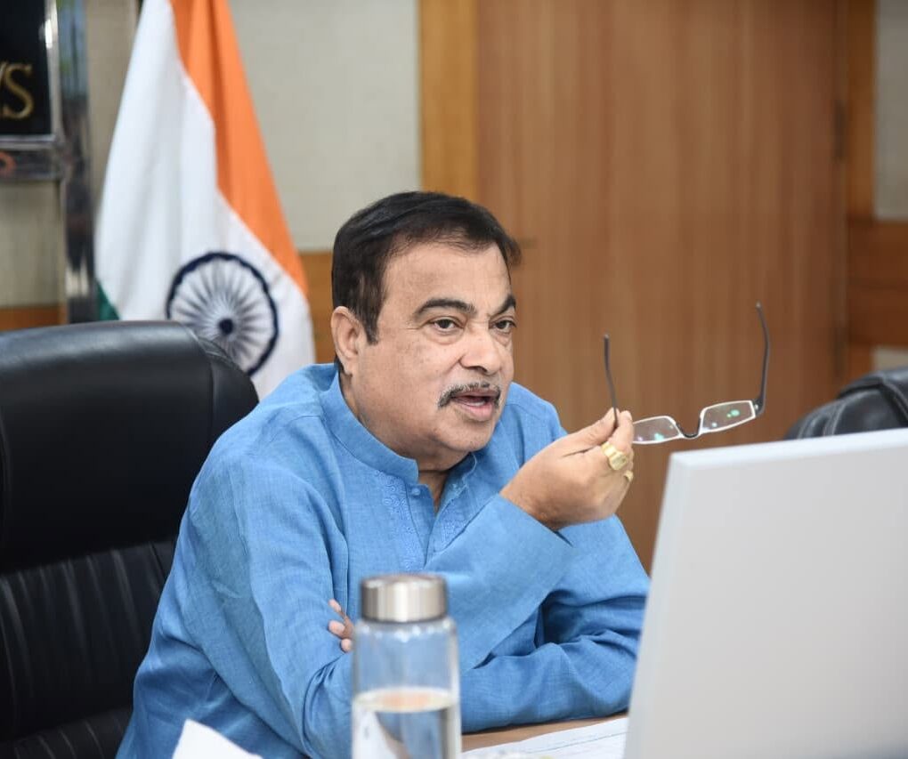 जुलाई के पहले सप्ताह में छत्तीसगढ़ आ सकते हैं केंद्रीय मंत्री नितिन गडकरी, रायपुर-विशाखापट्टनम इकोनॉमिक कॉरिडोर का करेंगे जमीनी निरीक्षण