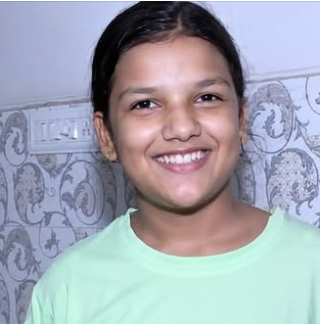 महिमा राजपूत के चमकिस किस्मत: अंतरराष्ट्रीय ShakthiSAT Mission बर रायपुर के 14 बछर के बेटी के चयन, मुख्यमंत्री विष्णु देव साय देइन बधई
