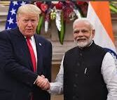 ट्रंप के भारत दौरे की तैयारी तेज! ट्रेड डील से रणनीतिक साझेदारी तक, भारत-अमेरिका रिश्तों में शुरू हो सकता है नया अध्याय