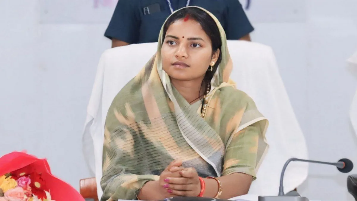 हर घर मुनगा, घर-घर सुपोषण: सुकमा ले उठिस सुपोषण अऊ हरियाली के जनअभियान