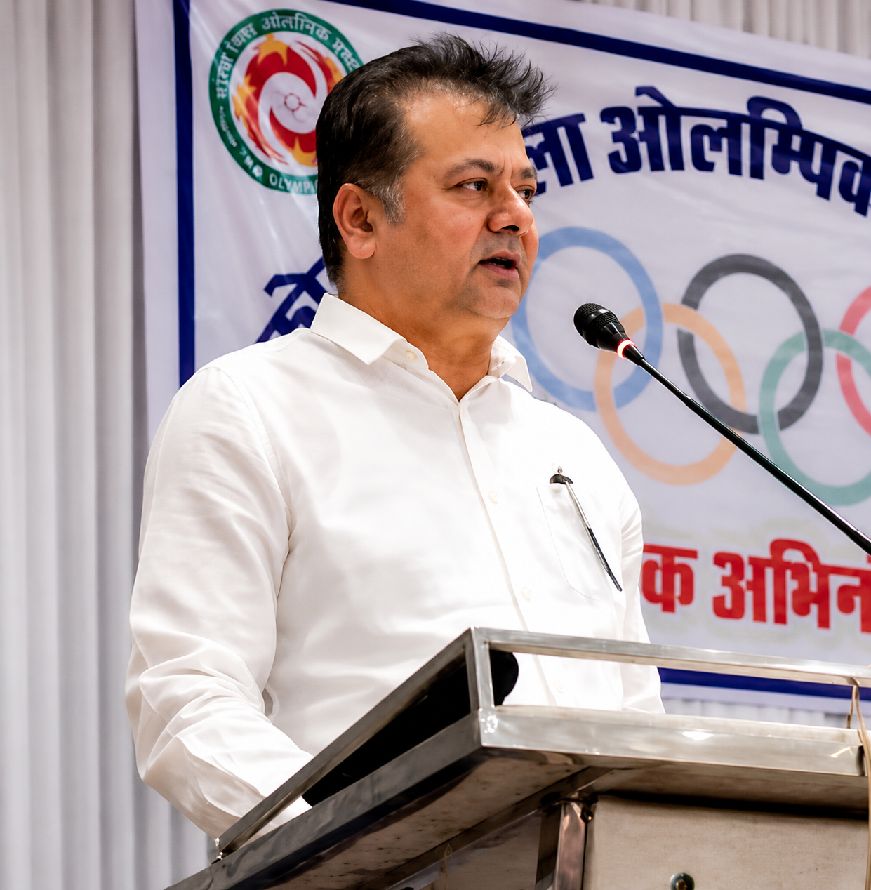 कोरबा प्रेस क्लब चुनाव 2026-28: नौसाद खान अध्यक्ष निर्वाचित, दिनेश राज ने दूसरी बार जीता सचिव पद