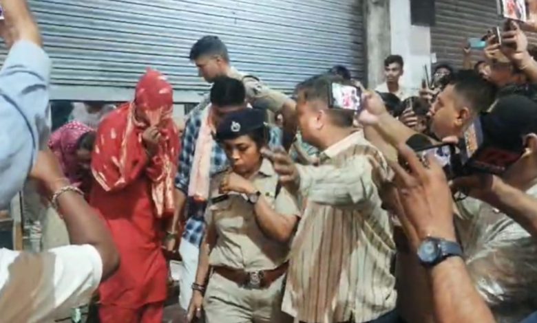दुर्ग में बंद पड़े जलाराम लॉज में चल रहा था अवैध देह व्यापार, पुलिस की बड़ी कार्रवाई में 5 लोग हिरासत में
