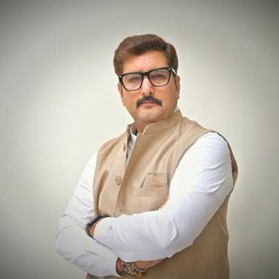 भोरमदेव मंदिर में मुख्यमंत्री के धार्मिक अनुष्ठान पर सियासत तेज, भाजपा के अमित चिमनानी बोले – ‘शिव आराधना रोकने की कांग्रेस में ताकत नहीं’