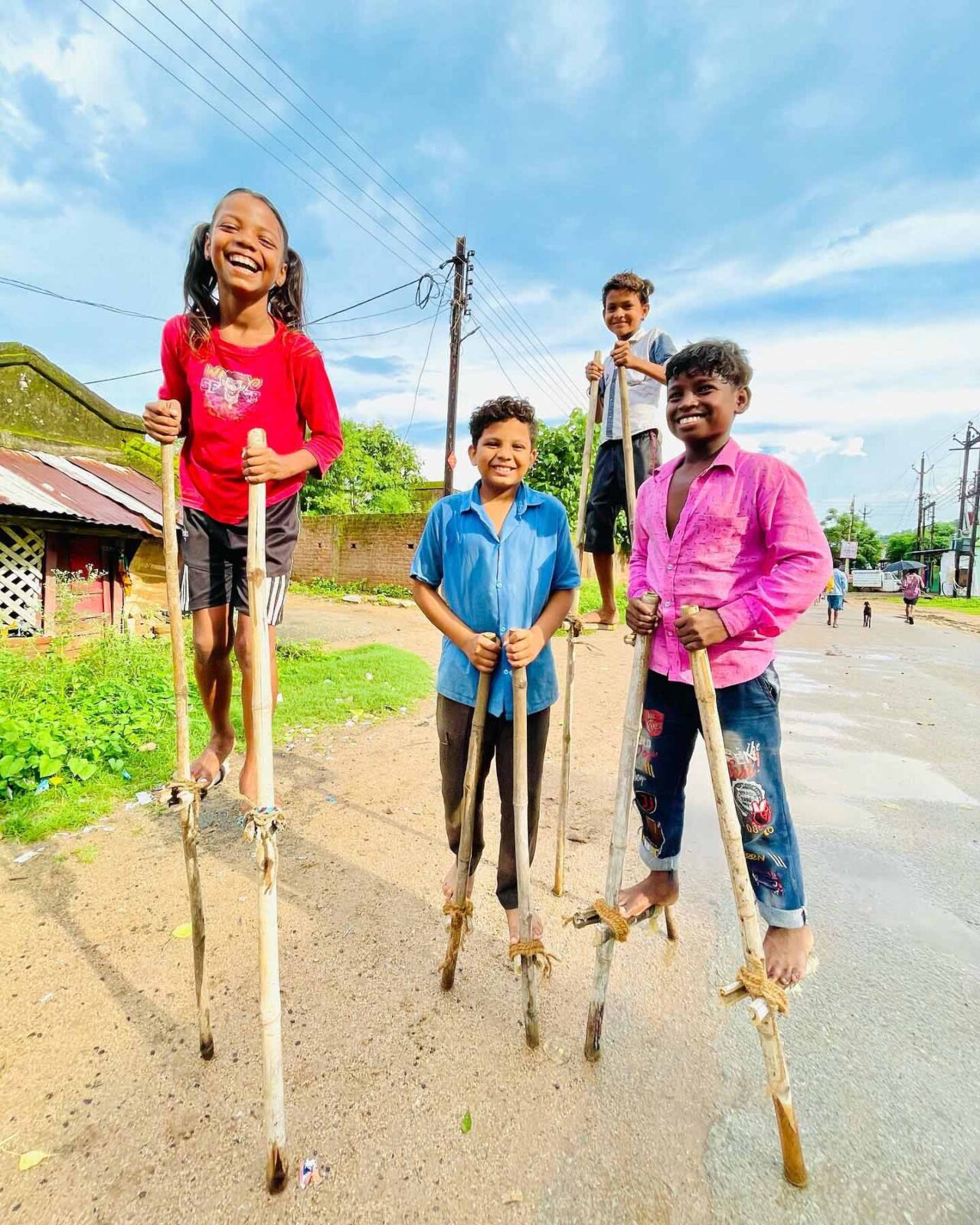छत्तीसगढ़ के तिहार: माटी के महक, खेती-किसानी अउ लोक संस्कृति के जिन्दा पहचान