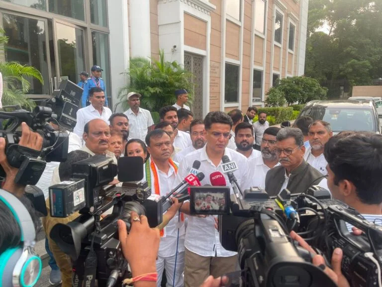 नई दिल्ली म छत्तीसगढ़ कांग्रेस के हाईलेवल बैठक, बूथ स्तर के संगठन अउ आगामी राजनीतिक रणनीति ऊपर होइस मंथन
