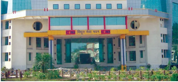 बड़ी प्रशासनिक फैसला: CSPDCL के कार्यपालक प्रबंध निदेशक भीम सिंह कंवर के कार्यकाल म एक बछर के बढ़ोतरी, ऊर्जा विभाग जारी करिस आदेश