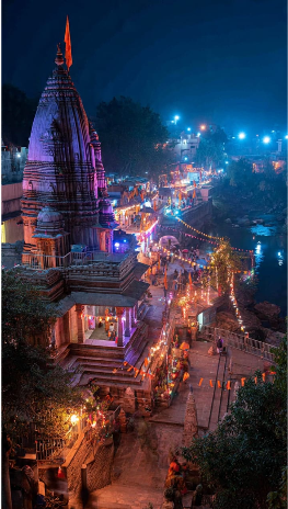 सावन म शिव आराधना के का हे महत्व? चारों सोमवार म पूजा-विधि, रुद्राभिषेक अउ कांवड़ यात्रा के जानव पूरा महत्व