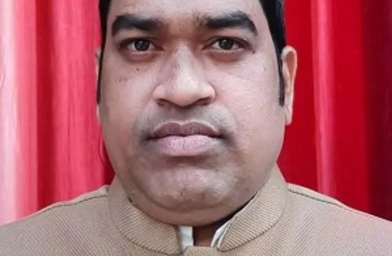 वरिष्ठ पत्रकार सुखनंदन बंजारे के निधन पर मुख्यमंत्री विष्णुदेव साय ने जताया गहरा शोक, कहा— पत्रकारिता जगत के लिए अपूरणीय क्षति