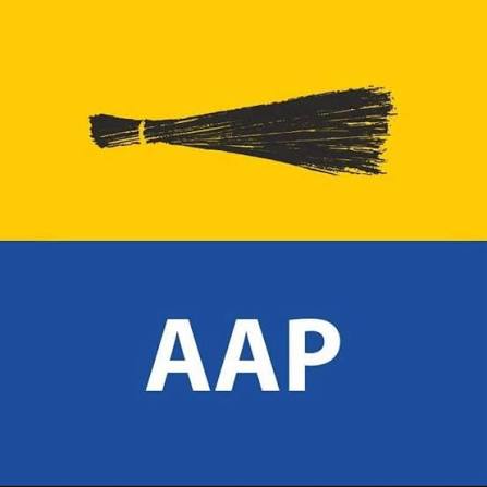 करतला जनपद पंचायत कार्यालय के 17 जुलाई ला घेरही आप, पंचायत निर्माण काम मं गड़बड़ी अउ राशि आहरण के आरोप