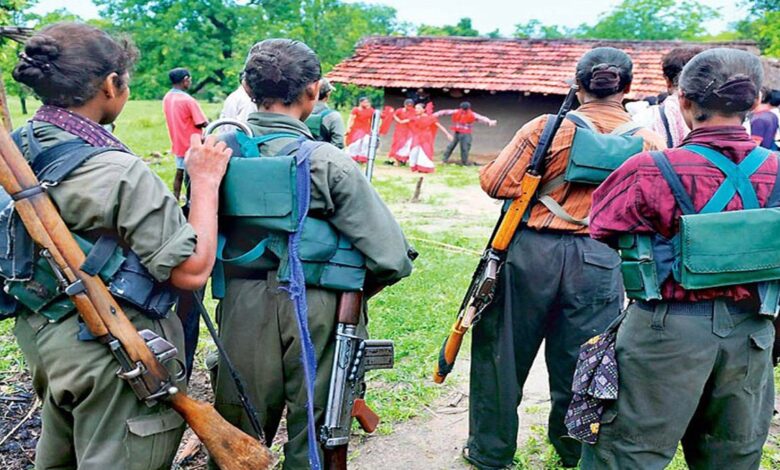 बीजापुर के नक्सल पीड़ित परिवार मन बर सरकार के राहत, 4 परिवार ला मिलही 60 लाख रुपए के आर्थिक सहायता