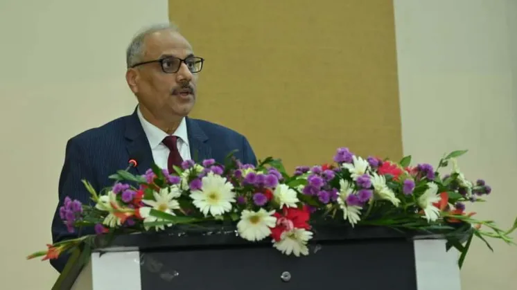 छत्तीसगढ़ मं विशेष लोक अदालत अभियान के शुभारंभ, 1,996 चेक बाउंस मामला के निपटारा, हजारों लंबित प्रकरण ल जल्दी न्याय मिले के खुलिस नई राह