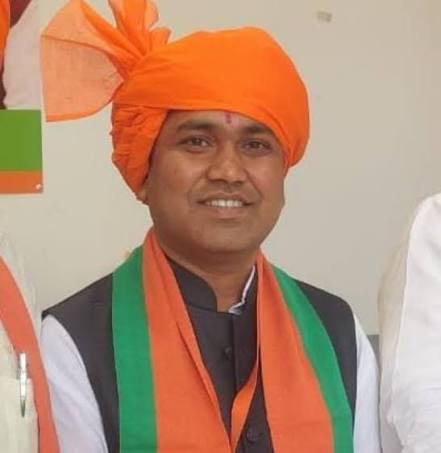 नकटी मामला मं भाजपा के कांग्रेस ऊपर बड़ा हमला: डॉ. नवीन मार्कण्डेय कहिन– “कांग्रेस ला गरीब नइ, अपन करीबी मन के चिंता हे”