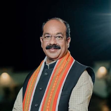 कांग्रेस मुख्यालय घेराव विवाद मं एफआईआर ऊपर सियासत गरम, कांग्रेस कहिस– एकतरफा कार्रवाई; उपमुख्यमंत्री अरुण साव कहिन– कानून अपन काम करत हवय