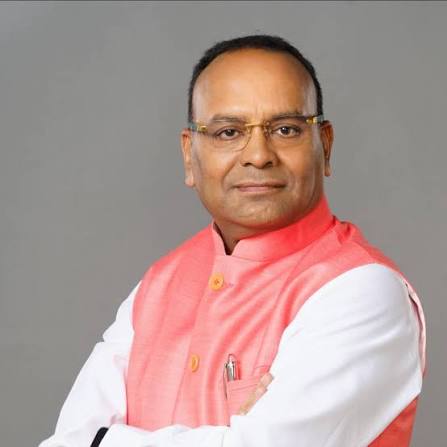 अजय चंद्राकर का कांग्रेस पर बड़ा हमला, बोले- पार्टी की प्रासंगिकता खत्म, जनता के मुद्दों से भटक चुकी है कांग्रेस