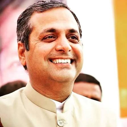 बिलासपुर के राजनीति मं गरमाय माहौल: शैलेष पांडेय के अमर अग्रवाल ऊपर सीधा हमला, कहिन– इस्तीफा देवंय अऊ जनता ले फेर जनादेश लेंव