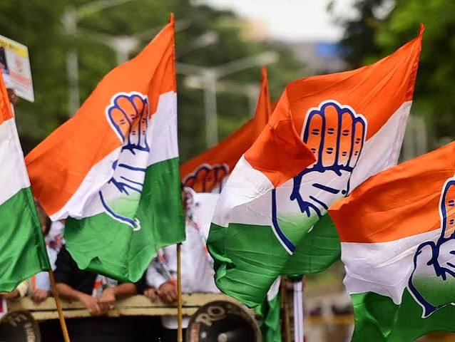 कोरबा में कांग्रेस का शक्ति प्रदर्शन कल, भाजपा सरकार के खिलाफ टीपी नगर चौक पर होगा विरोध, प्रधानमंत्री और मुख्यमंत्री का पुतला दहन करने का ऐलान
