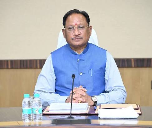 मुख्यमंत्री विष्णुदेव साय के सख्त निर्देश के बाद दुर्ग मं बड़े कार्रवाई, बिना लाइसेंस चलत दू गोदाम सील, भारी मात्रा मं नकली खाद-अऊ कीटनाशक जब्त