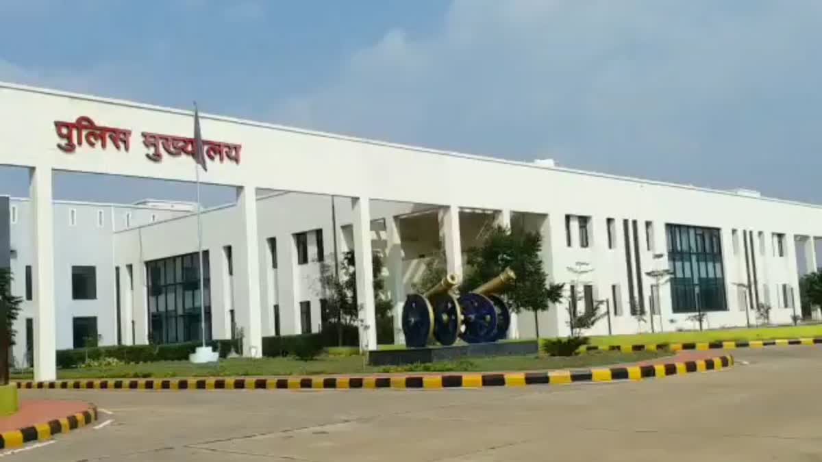छत्तीसगढ़ पुलिस म बड़ा प्रशासनिक फेरबदल: 16 पुलिस अधिकारी मन के तबादला, DGP अरुण देव गौतम जारी करिन आदेश