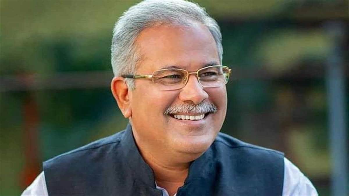 कांग्रेस कार्यालय घेराव विवाद मं भूपेश बघेल के भाजपा ऊपर तीखा हमला, कहिन – “मर्यादा मं रहव, फेर मुलाकात होही”