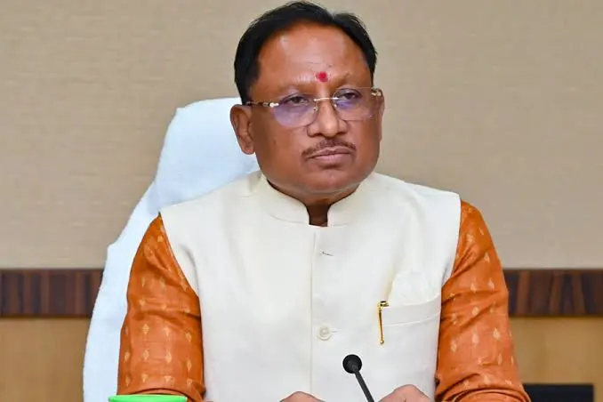 मानसून सत्र ले पहिली भाजपा के रणनीति तय, मुख्यमंत्री विष्णु देव साय के विधायक मन ल सख्त संदेश – सदन मं रहव, तथ्य संग जवाब देवव अउ सरकार के काम जनता तक पहुंचावव