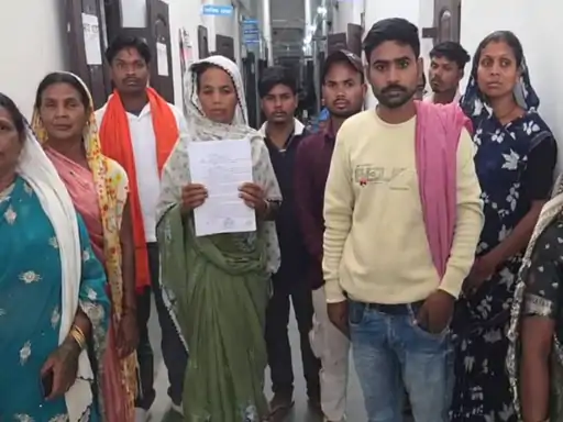 सोमनाथ स्वाभिमान यात्रा से लौटते समय सरगुजा का श्रद्धालु लापता, जलगांव रेलवे स्टेशन से रहस्यमय ढंग से गायब; परिवार ने उठाए सुरक्षा व्यवस्था पर सवाल