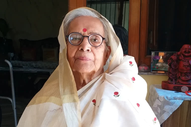 IAS अमित कटारिया विवाद ने पकड़ा राजनीतिक तूल: जयश्री बनर्जी ने लोकसभा अध्यक्ष को लिखा पत्र, निष्पक्ष जांच की मांग