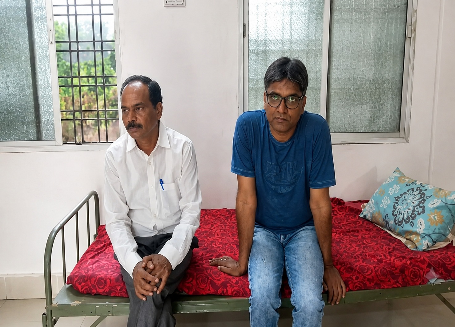 करोड़ों के फर्नीचर घोटाले में ACB की बड़ी कार्रवाई: 14 साल पुराने मामले में तीन आरोपी गिरफ्तार, जांच के घेरे में कई अधिकारी और 12 फर्में Meta Description:
