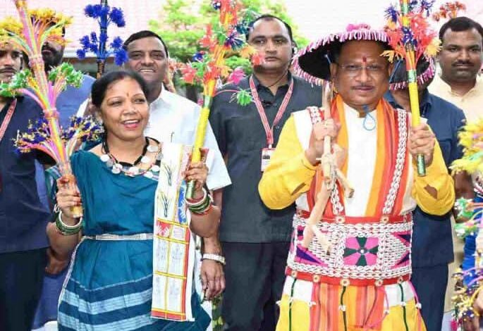 मुख्यमंत्री लोक कलाकार प्रोत्साहन योजना-2026 के लिए आवेदन आमंत्रित, लोक कलाकारों को मिलेगा आर्थिक संबल और सम्मान