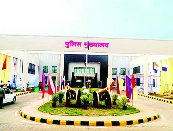 छत्तीसगढ़ में बड़ा IPS फेरबदल: 31 वरिष्ठ अधिकारियों को नई जिम्मेदारी, पुलिस प्रशासन में व्यापक बदलाव