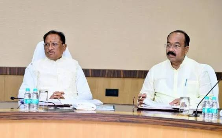 छत्तीसगढ़ के खिलाड़ियों का लंबा इंतजार खत्म: राज्य शासन ने 20 खेलों के 156 उत्कृष्ट खिलाड़ियों की सूची की जारी, अब शासकीय सेवा का रास्ता होगा आसान