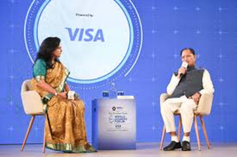 छत्तीसगढ़ को रोजगार नहीं, रोजगार देने वाला राज्य बनाने पर सरकार का फोकस, वर्ल्ड लीडर्स फोरम में मुख्यमंत्री विष्णु देव साय ने रखा नए विकास मॉडल का विजन