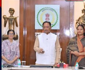 रक्षाबंधन से पहले महिलाओं को बड़ी सौगात: महतारी वंदन योजना की 30वीं किस्त जारी, खातों में पहुंचे 19,444 करोड़ रुपये से अधिक