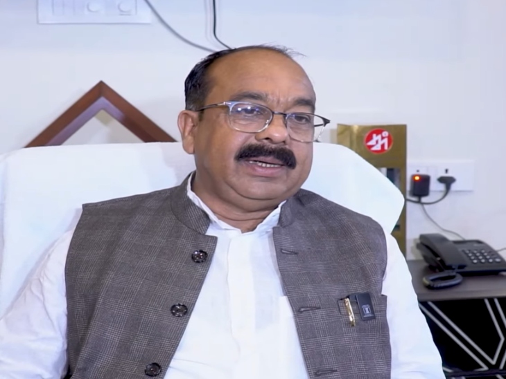 भूपेश बघेल के बयान पर अरुण साव का पलटवार: ‘लोकतंत्र में ऐसी भाषा स्वीकार्य नहीं’, कांग्रेस पर लगाए दोहरे मापदंड के आरोप