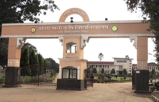 प्रश्नपत्र लीक पर सख्त मुख्यमंत्री: कृषि विश्वविद्यालय में एंटोमोलॉजी पेपर वायरल मामले की होगी निष्पक्ष जांच, दोषियों पर कड़ी कार्रवाई