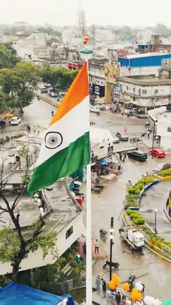 कोरबा के अमृत सरोवरों पर गरिमा के साथ मनेगा स्वतंत्रता दिवस, गांव-गांव में होंगे सांस्कृतिक और पर्यावरण जागरूकता कार्यक्रम