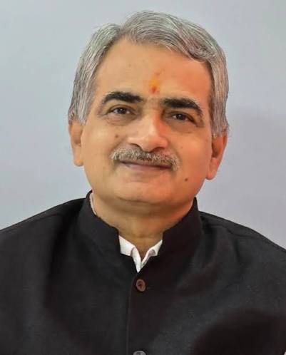 झीरम के शहीदों पर राजनीति बंद करे कांग्रेस, पहले अपने कार्यकाल का जवाब दे: भाजपा
