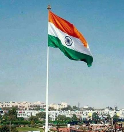 तिरंगे के सम्मान में भाजपा का महाअभियान: 10 से 14 अगस्त तक पूरे प्रदेश में निकलेगी भव्य तिरंगा यात्रा