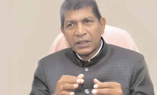 जीएसटी पदोन्नति परीक्षा में अनियमितता के आरोप: पूर्व गृह मंत्री ननकीराम कंवर ने पीएम मोदी से केंद्रीय जांच की मांग, प्रश्नपत्र लीक की आशंका जताई