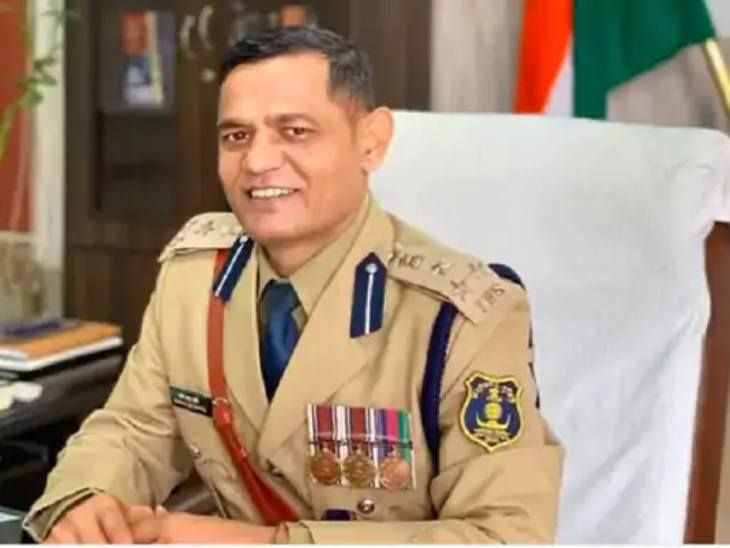 आईपीएस रतनलाल डांगी के खिलाफ हाईकोर्ट पहुंचिस पीड़िता, आईएएस अफसर से जांच कराए के मांग; याचिका म गंभीर आरोप