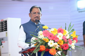 PM आवास योजना-शहरी में छत्तीसगढ़ की बड़ी उपलब्धि, राष्ट्रीय पुरस्कार के लिए मिला आमंत्रण; शहरी गरीबों के पक्के घरों की पहल को मिली पहचान